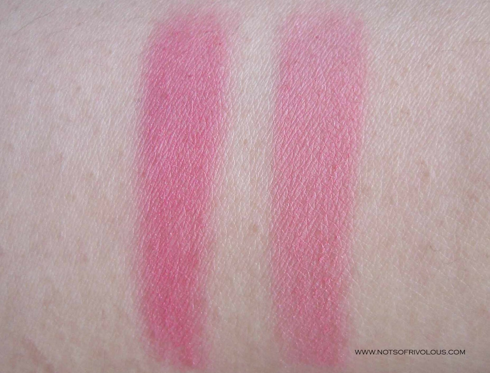 NIB Authentic Tarte Amazonian Clay 12-hour Blush (True Love) MSRP $29