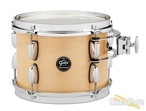 Gretsch 5pc Renown Drum Set Gloss Natural RN2-E825