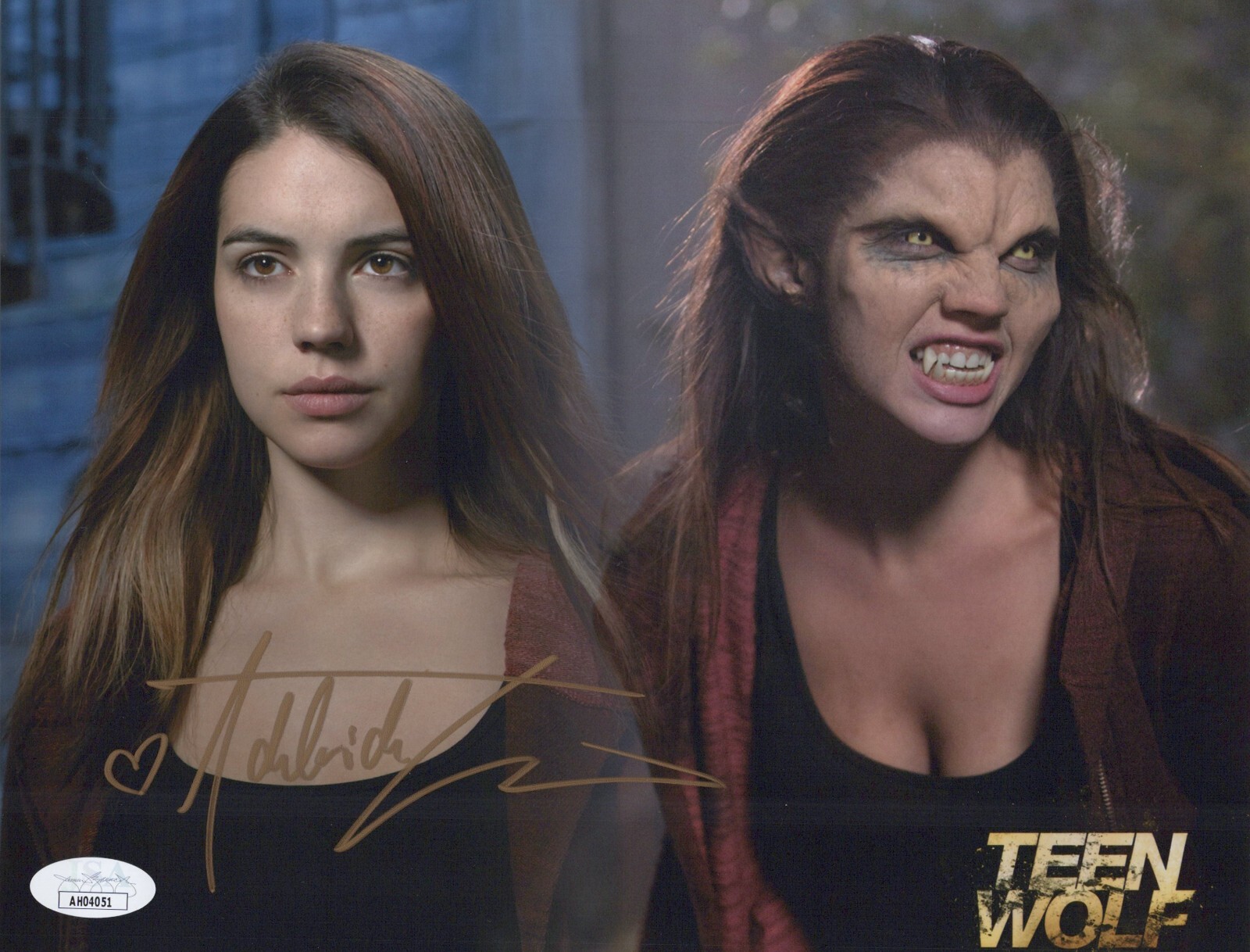 セール中…アデレード・ケイン直筆サイン入り超特大写真…Adelaide Kane Adelaide Kane Sexy Autographed Signed 8x10 Photo reprint | eBay