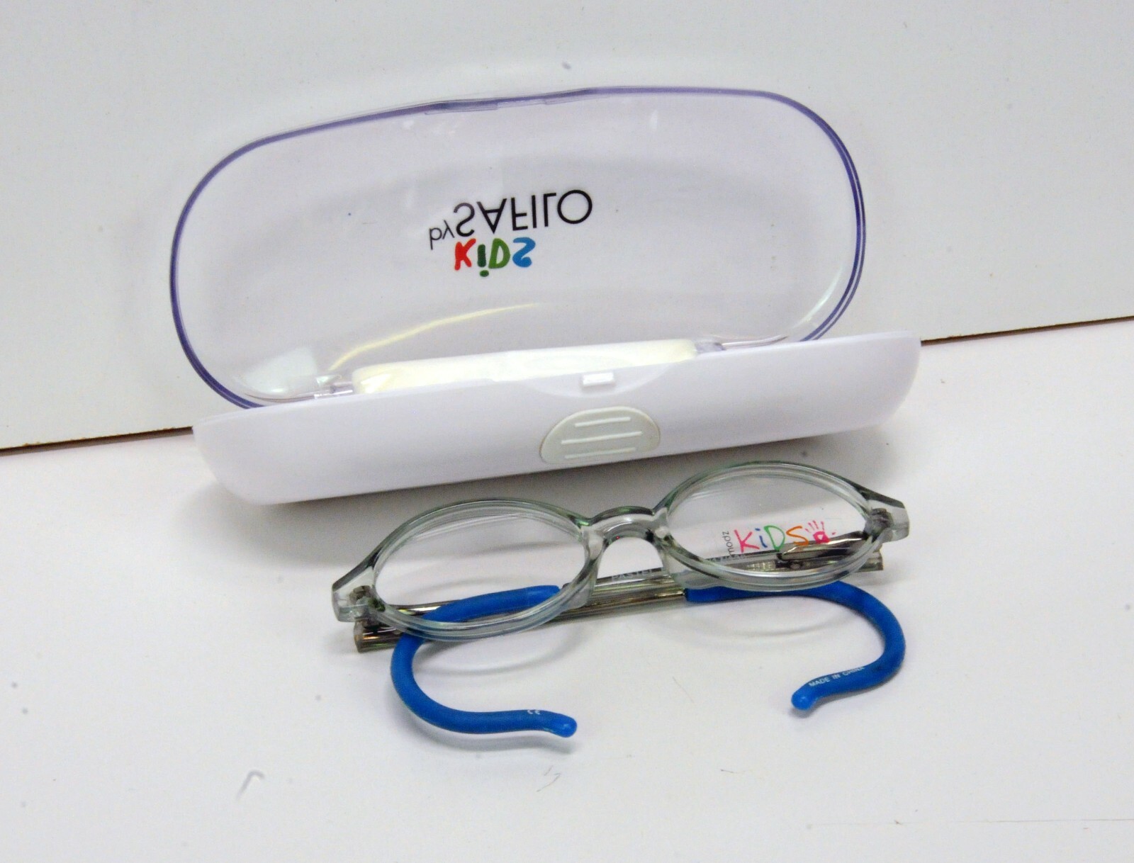 メガネ SAFILO Safilo - Mmi 0130 - bpk 21 pattern vlt Safilo Design Cerchio 04 Eyeglasses | FREE Shipping