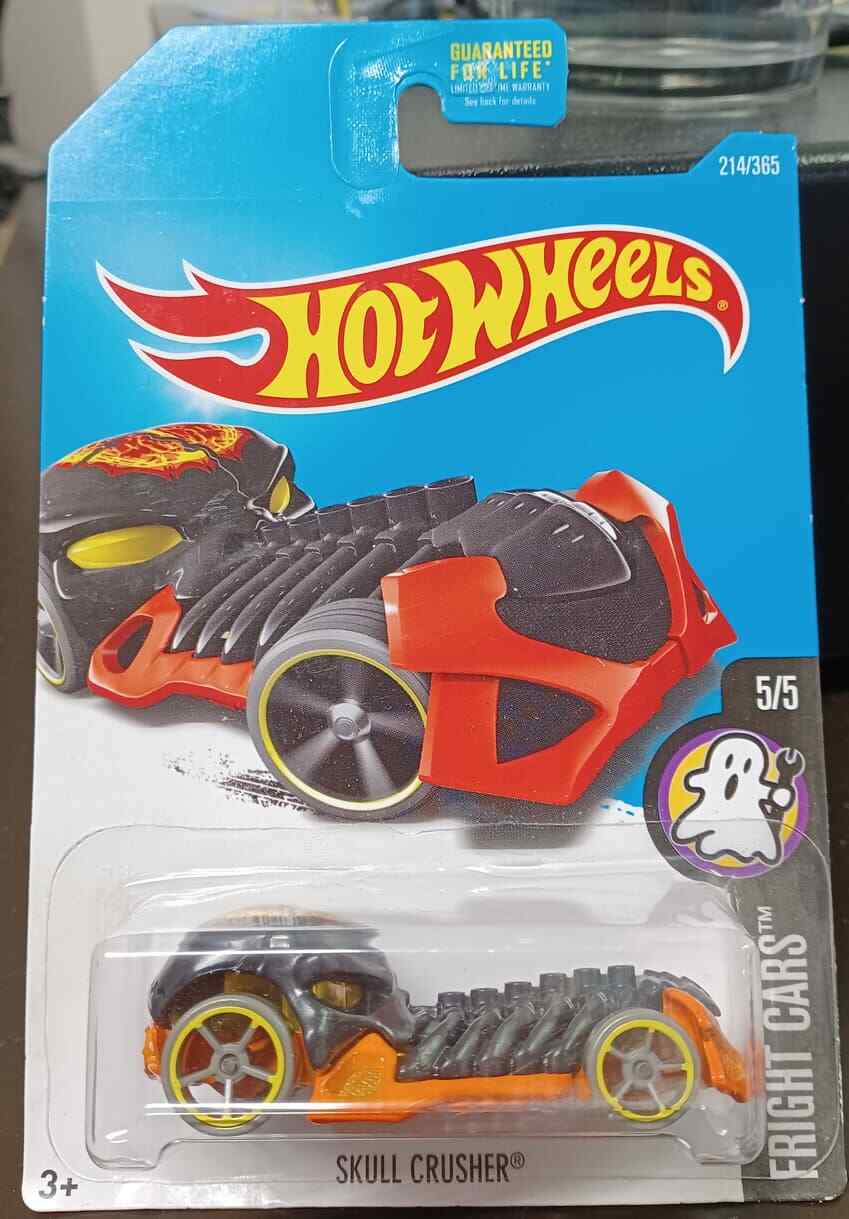 ホットウィール fright cars ゾンボット zombot リアルライダー Hot Wheels Premium Fright Cars Zombot Exclusive Halloween