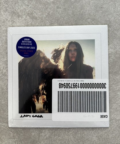 Y*U様 Lady Gaga ARTPOP 新品未使用 レコード Lady Gaga - ARTPOP - LP | eBay