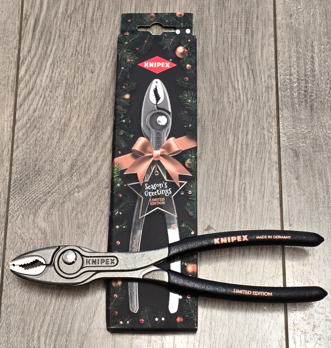 【限定】Solid Bond 2ST LIMITED KEY-CASE ブラック Tool case 