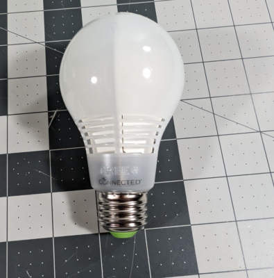 CREE LED Smart Bulb