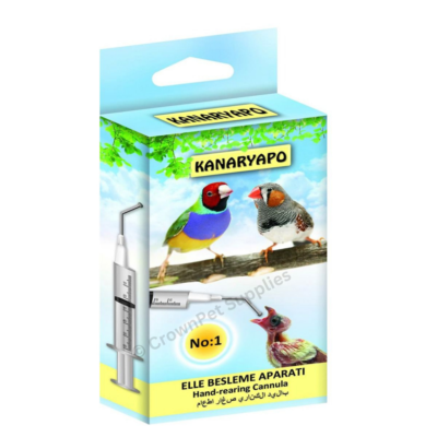 Bird hand feeding hot sale supplies