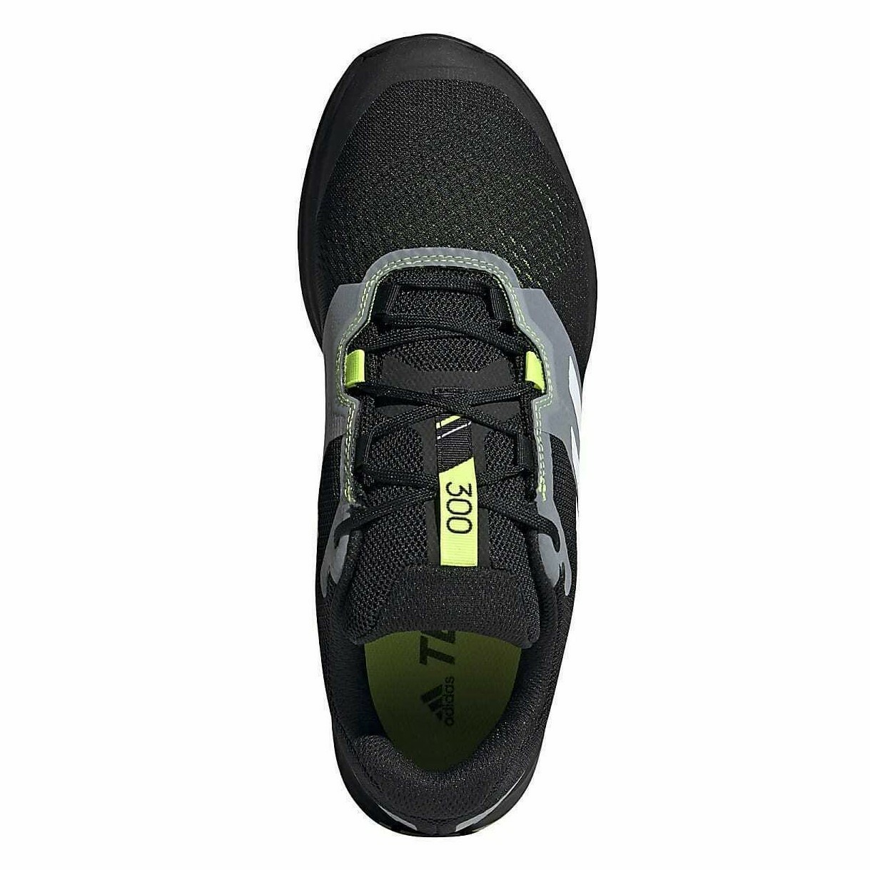 

МУЖСКИЕ КРОССОВКИ ADIDAS TERREX TWO FLOW FW2582, размеры 7–13, Черный, adidas TERREX Two Flow