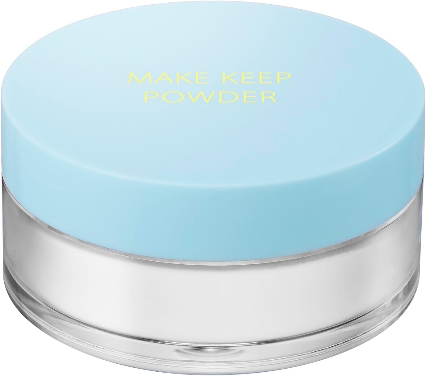 メイク道具・化粧小物 Nmiz Kose Make Keep Mist Ex 80ml Waterproof prevent sebum