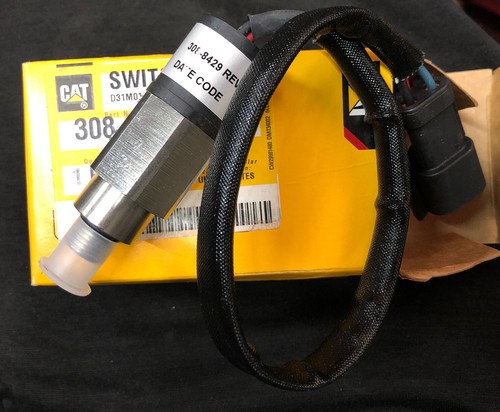 CAT Caterpillar 308-8429 SWITCH AS | eBay