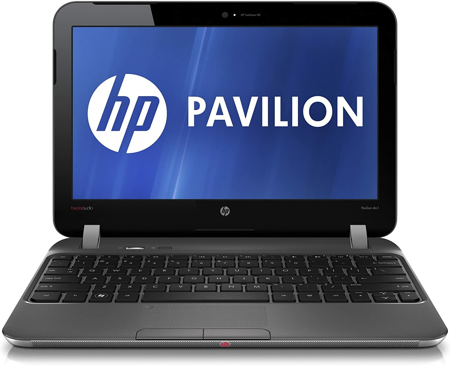 ノートPC HP Pavilion dv7t 4000 HP Pavilion dv7t 4000
