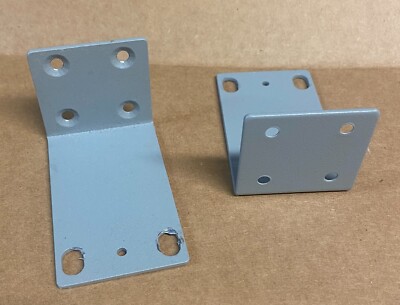 FS Rack Mount Kit Brackets/Ears for FS Switches - Free Shipping