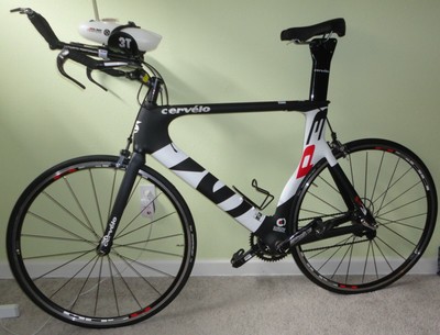 cervelo p3 61cm