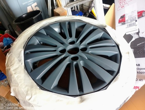 Artikelfoto(s) von einem verifizierten Käufer