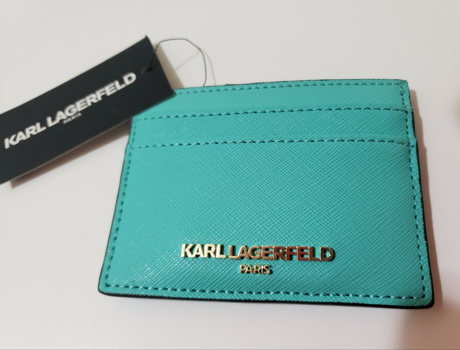 karl lagerfeld women's wallet