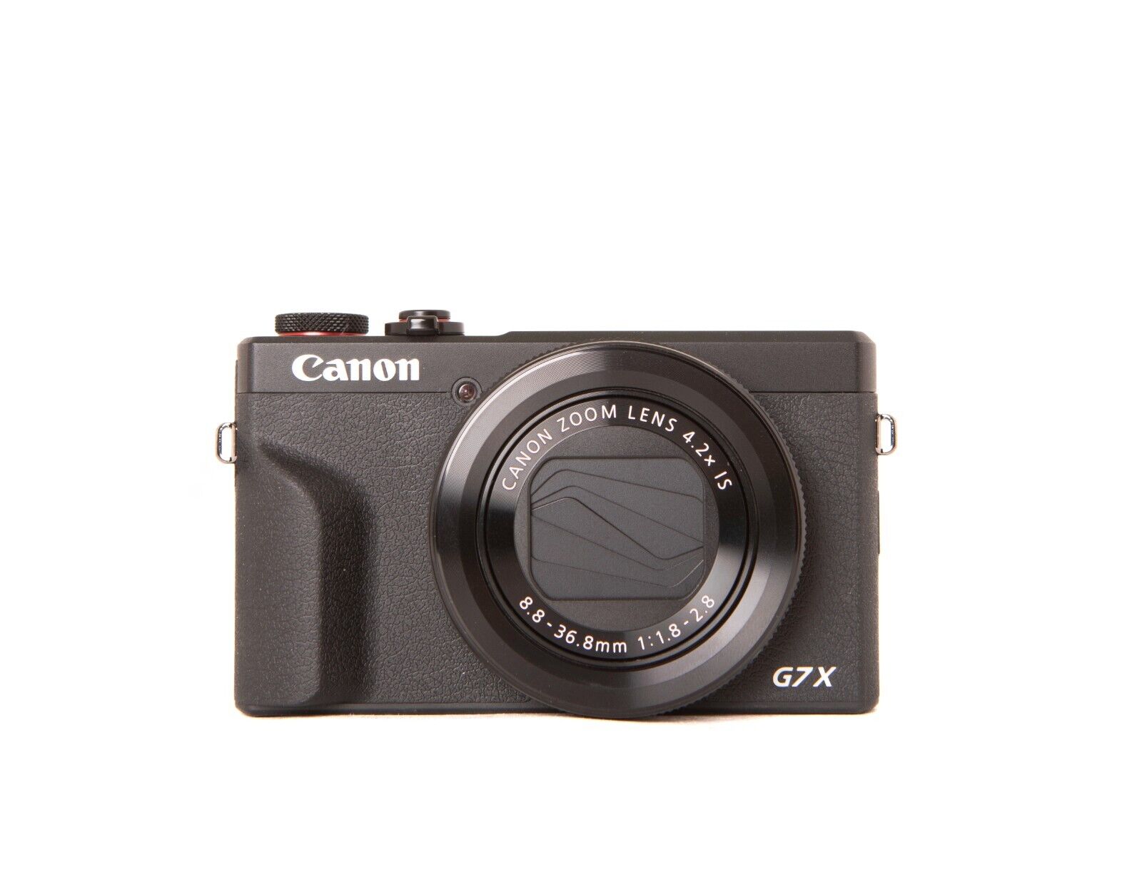 Canon PowerShot G7 X Mark III 20.1MP - Black (Brand New, Never