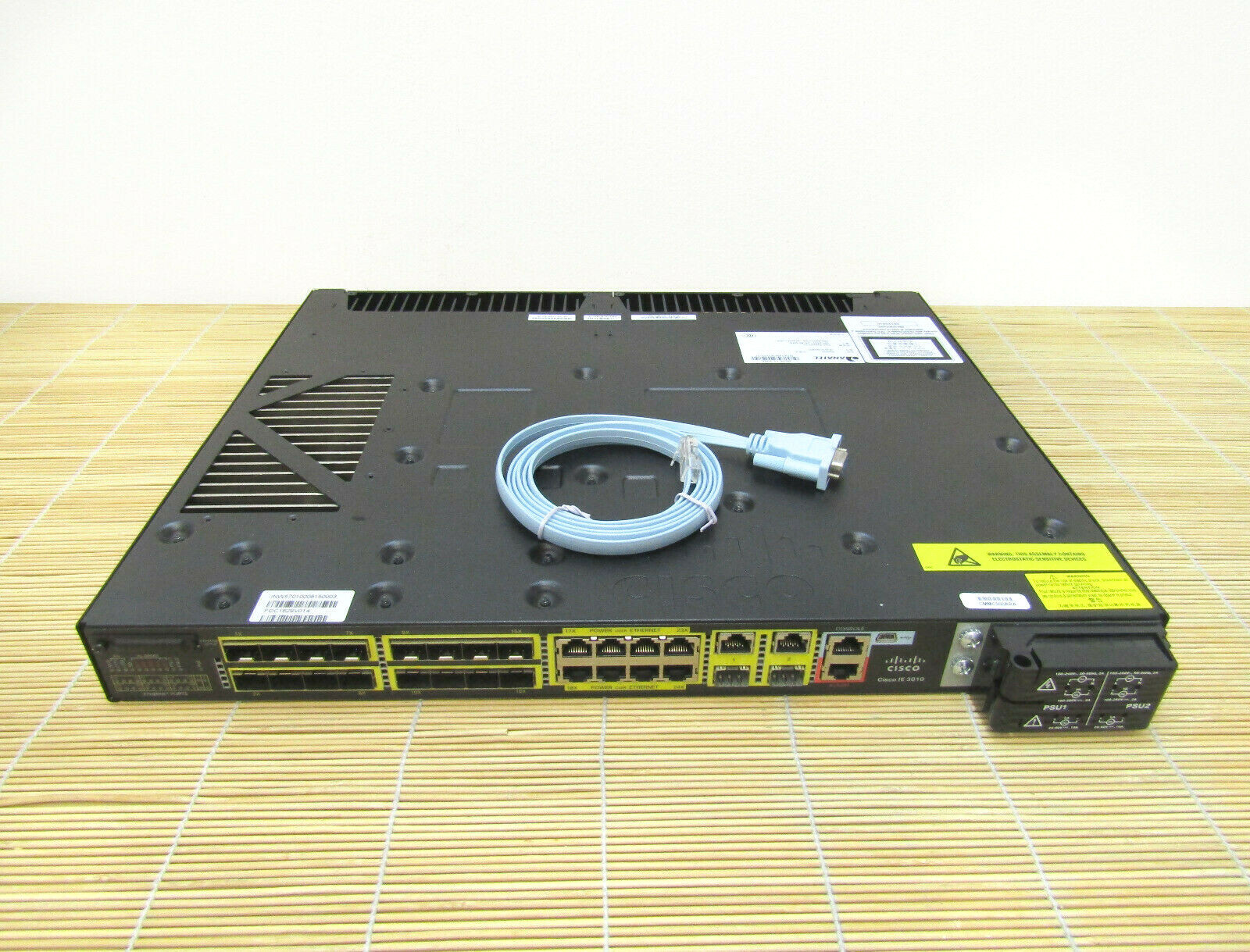 オーディオ DS18 ZXI15.2D 15
