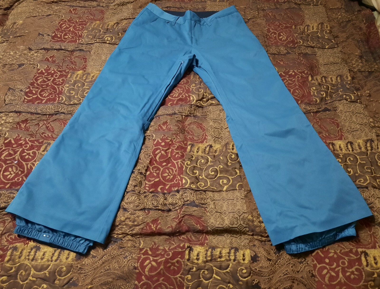 Зимние штаны Adidas Snow Chino Pants 