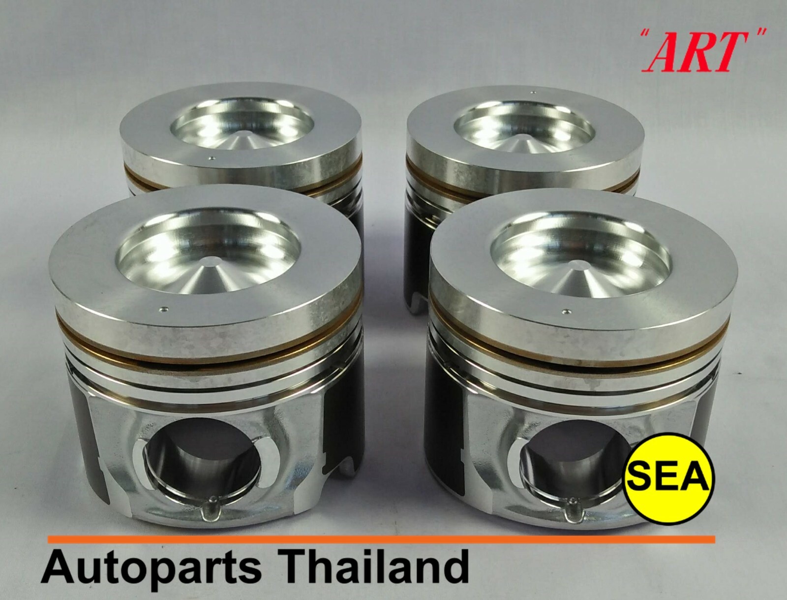 BORON300【suzu】 BORON300【suzu】 BDE Upgraded Electric Water Pump - Nissan