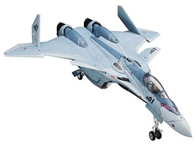 Hasegawa Macross 65838 Macross Delta VF-31a Kairos 1/72 Scale Kit F/S w/Track#