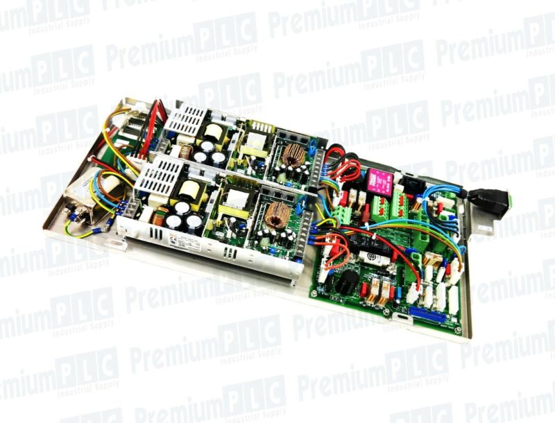 Trumpf 1275331 Psb100 Vmc1-6 Power Supply Board For Trumicro 7240 Laser System