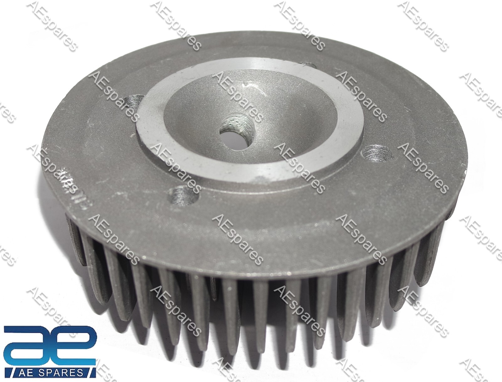 New Vespa Cylinder Head PX LML Star Stella 150cc 3 Port Model  