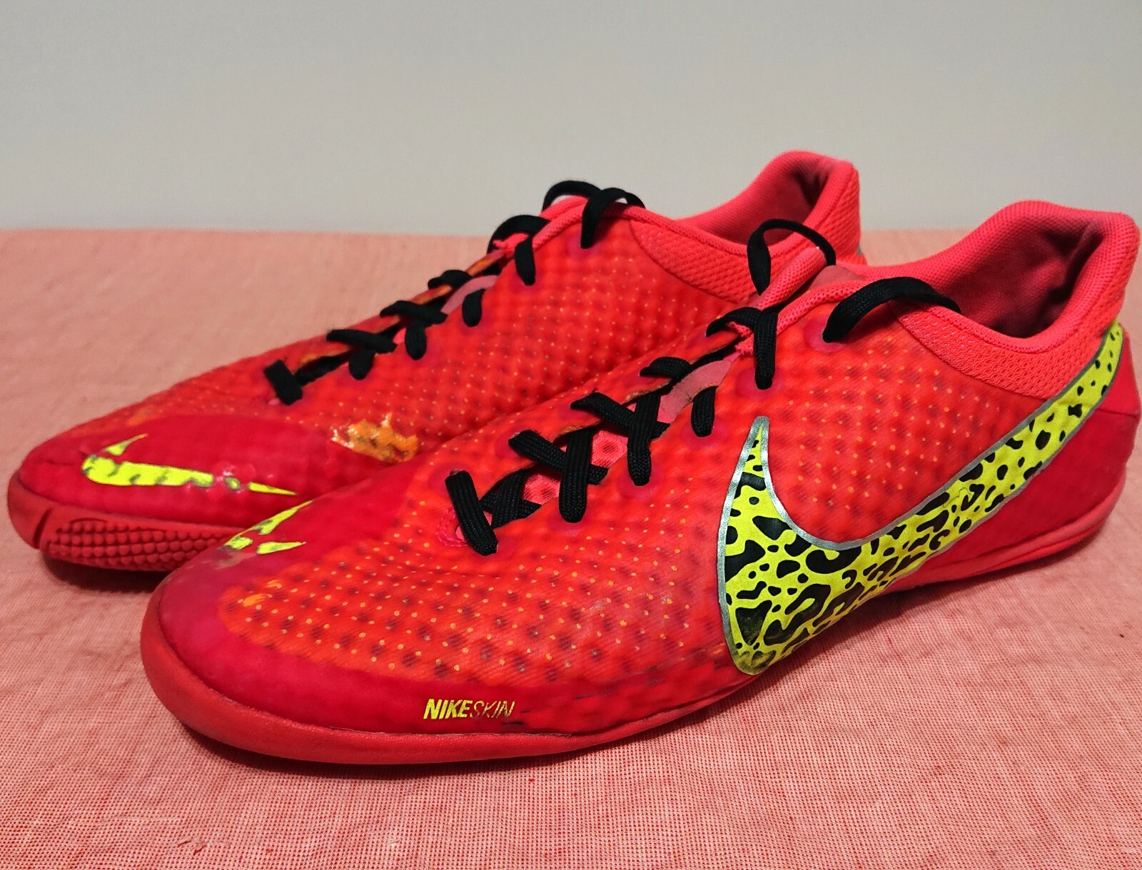 nike elastico