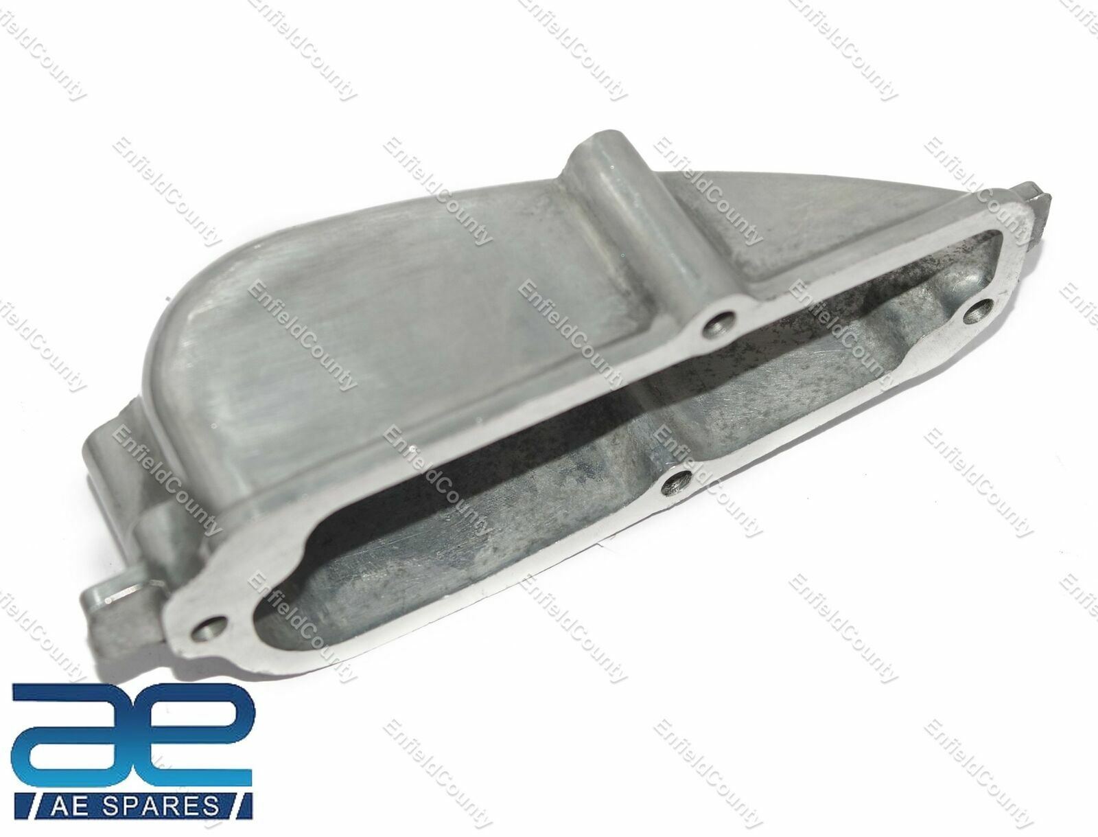 Housing Non-ES Starter Drive Without Hole For Royal Enfield Bullet 350 UCE 