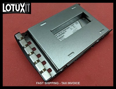 Nimble Storage CS300 CS500 Series 1.6TB SATA 6G SSD