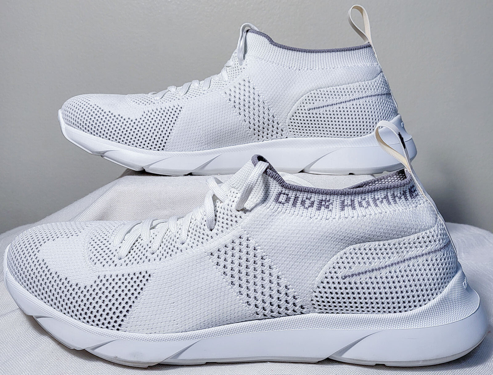 小物 Christian Dior 21 Christian Dior Homme B21 Sneakers Size 45 | eBay