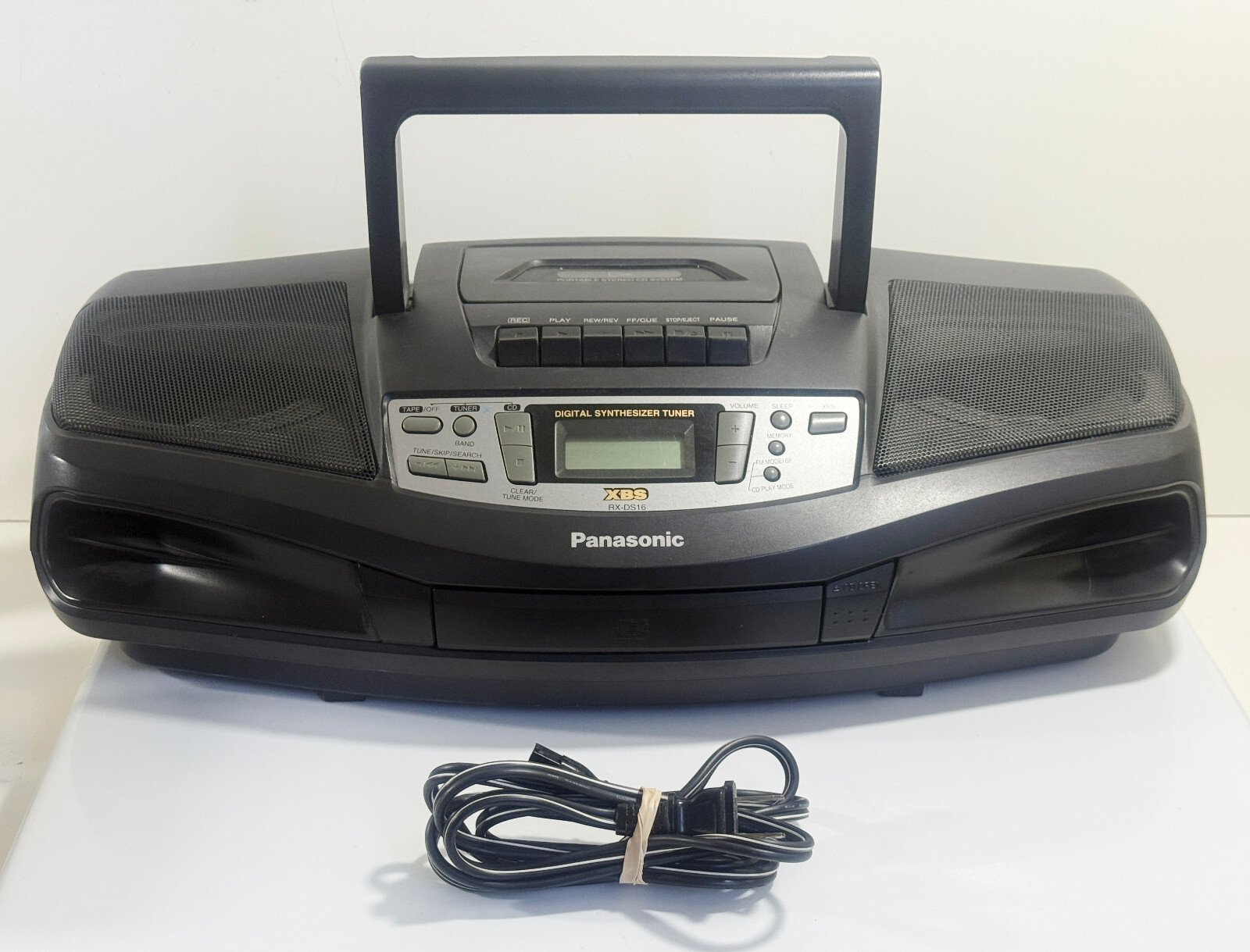 Panasonic - FIRST FZ-BAZ2316 | Panasonic 16GB Memory | Panasonic North America