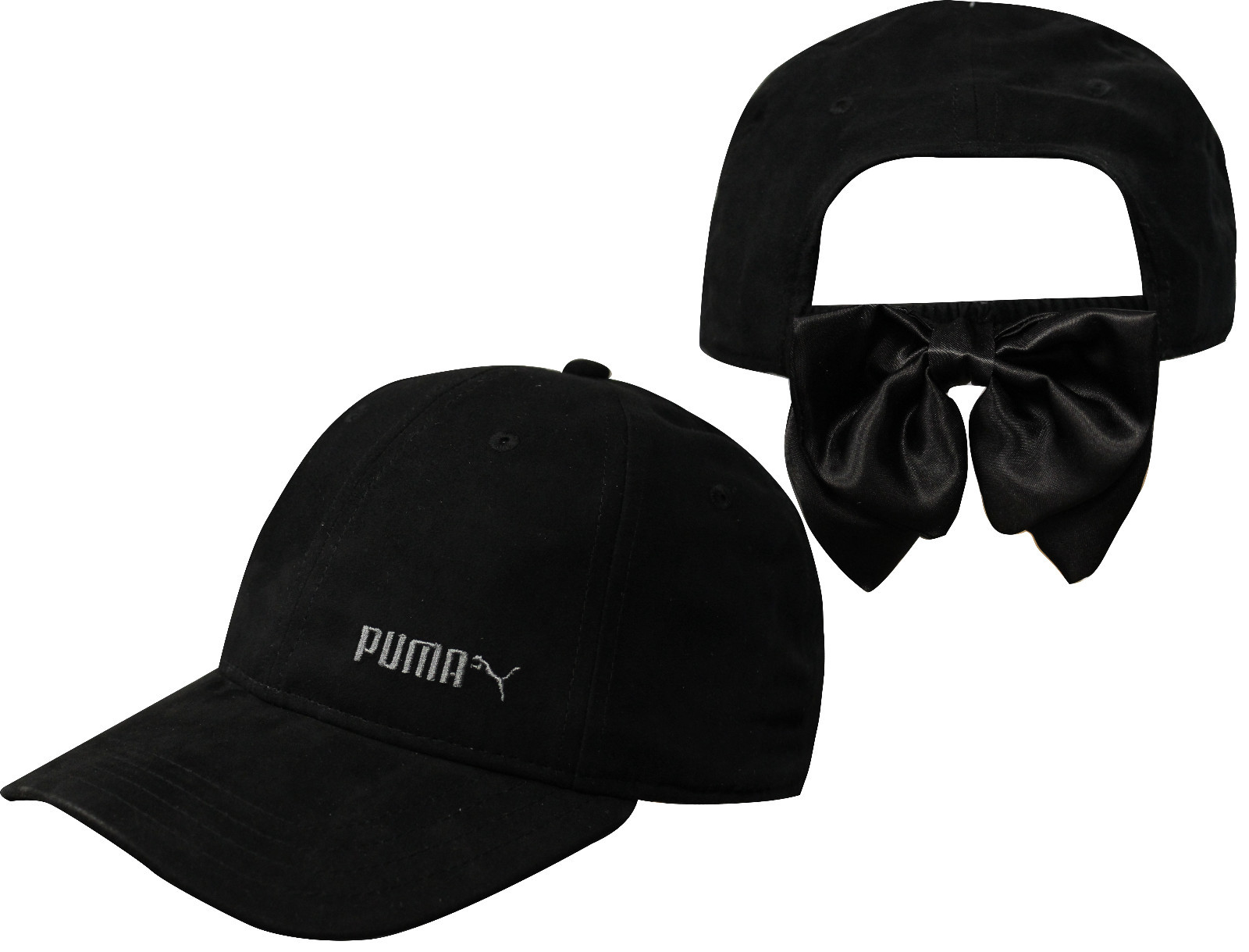 puma negras mujer lazos puma negras mujer lazos