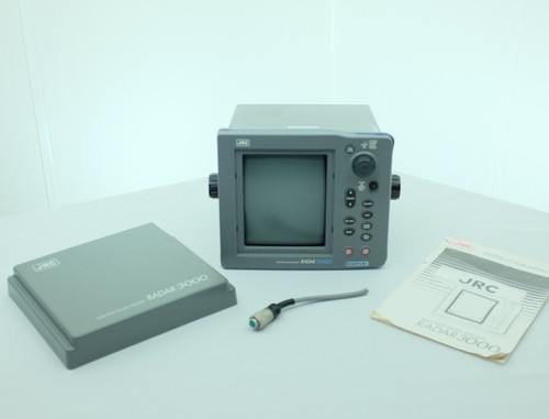 JRC LORAN RECEIVER NCD-324/JNA-205？？ジャンク JRC LORAN RECEIVER NCD-324/JNA-205？？ジャンク JRC LORAN