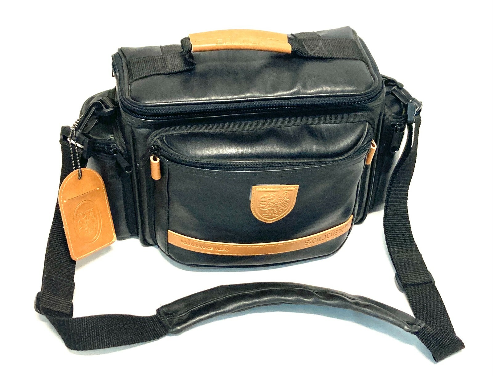 【  】Archive Hardware Camera Bag Archive Hardware Camera Bag | Calvin Klein