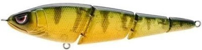 Spro SSS105TRP Sashimmy Swimmer 105 Translate Perch