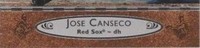 1996 Upper Deck - Jose Canseco #285