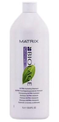 MATRIX Biolage Ultra Hydrating Shampoo 33.8oz **Dis-Continued** NEW