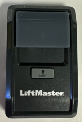 LiftMaster 882LMW Garage Door Opener Control Security + 2.0 WiFi MultiFunction 