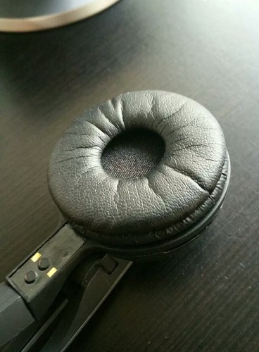 Sennheiser DW Series Headset and Base