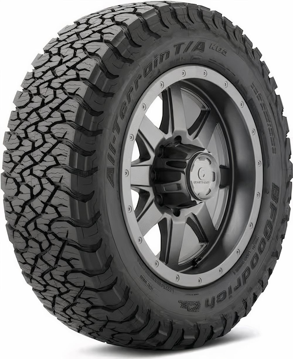 BFGoodrich All Terrain TA KO3 265/70R18 Tire for sale online BFGoodrich All Terrain TA KO3 265/70R18 Tire for sale online