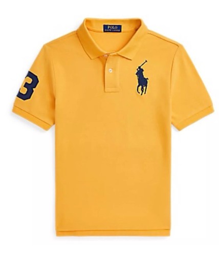 ⭐️vic様⭐️Ralph Lauren ビッグポニー セーター ボーイズ XL Polo Ralph Lauren Big Pony Boys L 14-16 Zip Up Knit Sweater