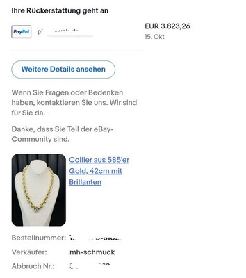 Artikelfoto(s) von einem verifizierten Käufer