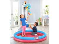 little tikes splash zone drop zone