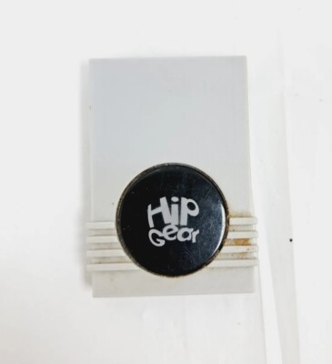 Hip Gear 4MB Nintendo Gamecube Memory Card Code 5301