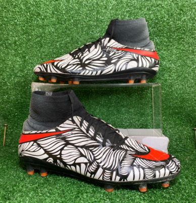 Hypervenom phantom ag shoes hotsell