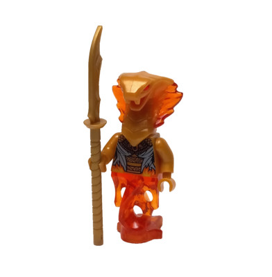 Lego ninjago aspheera minifigure hotsell
