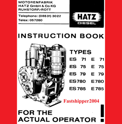 【開封品】DIESEL BEEEHST WISHES ヒツジコレクション 非売品 4jg1-Diesel-Engine-Isuzu-for-