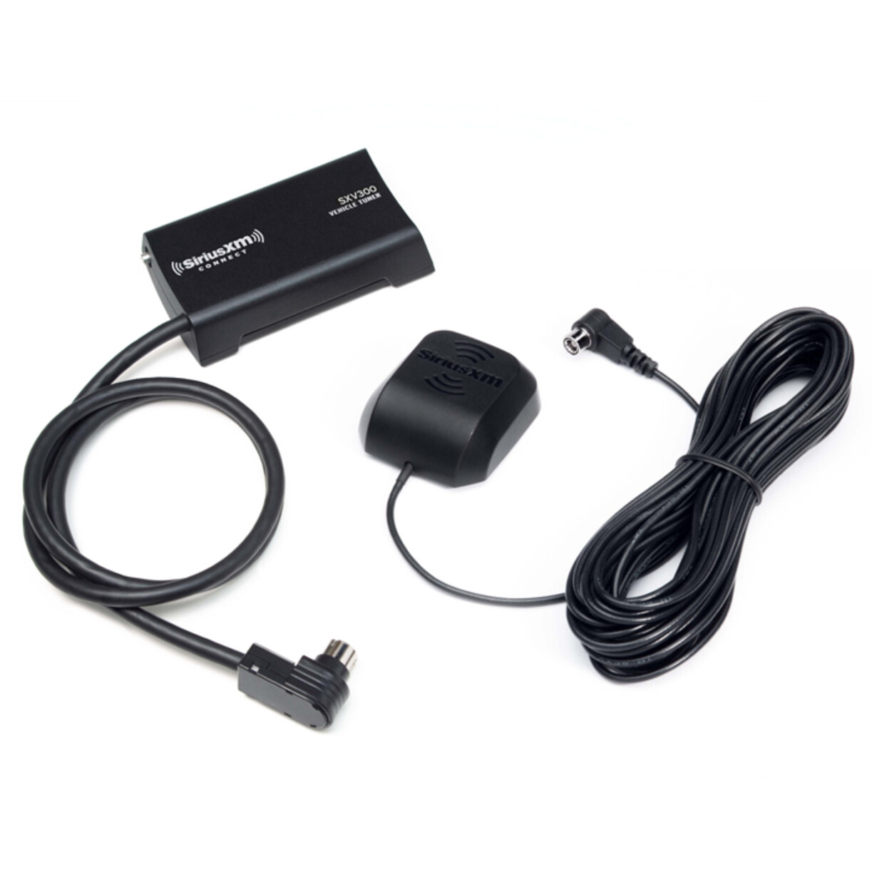 SiriusXM Sirius XM SXV300v1 Satellite Radio Vehicle Tuner Kit