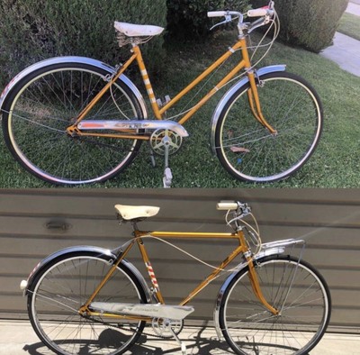 Hercules Bikes Serial Numbers