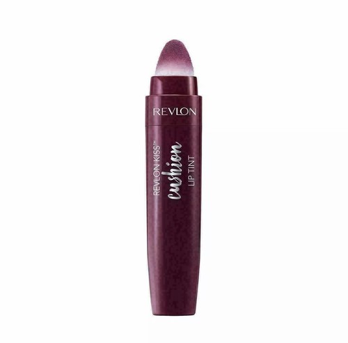 Revlon Kiss Cushion 290 Extra Violet Lip Tint NEW!