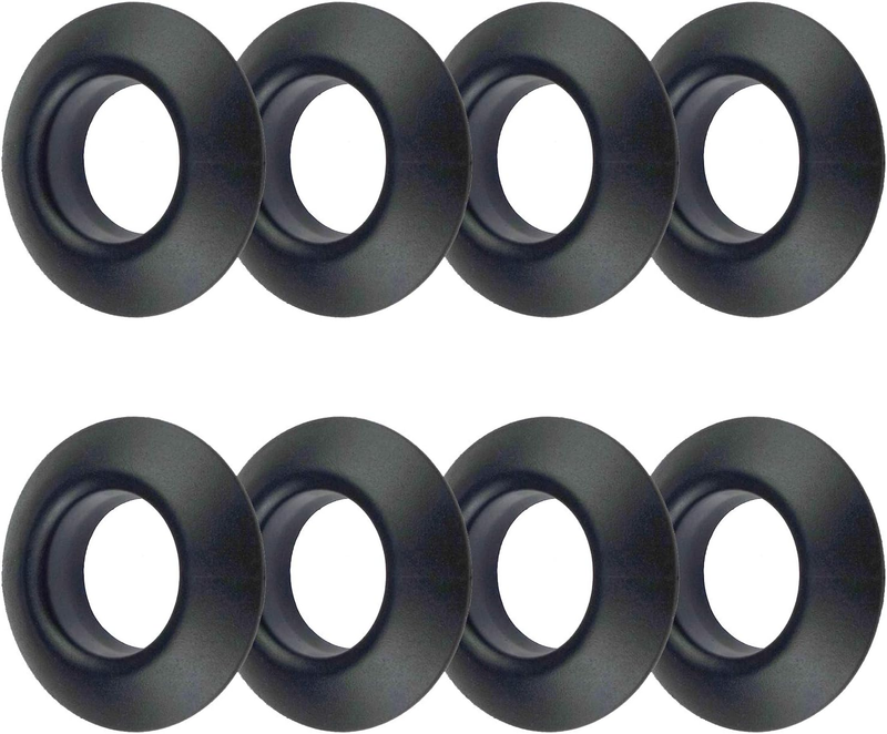 Paddle Drip Rings For Kayak Canoe Rafting Paddles Shaft