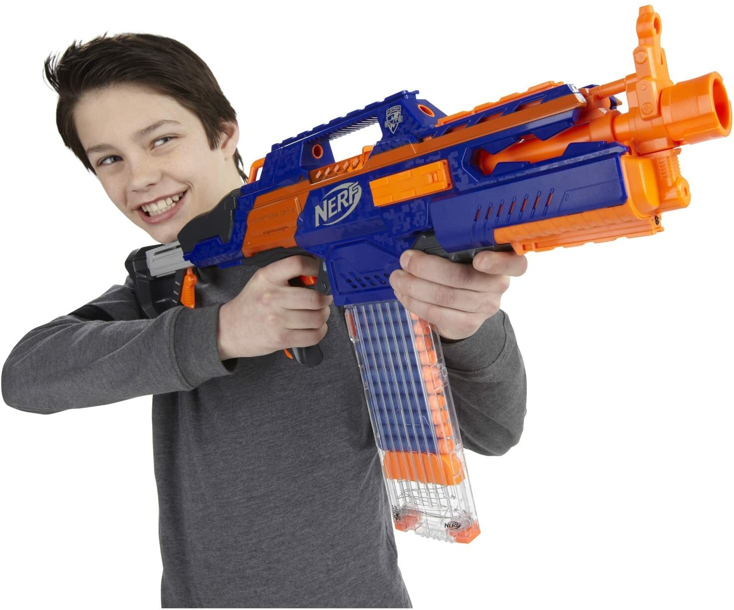 бластер nerf элит инфинус e0438eu4. нерф элит риталиэйтор 98696. нерф миниган фортнайт. бластер nerf райвал немесис mxvii-10k. самые крутые нерфы.